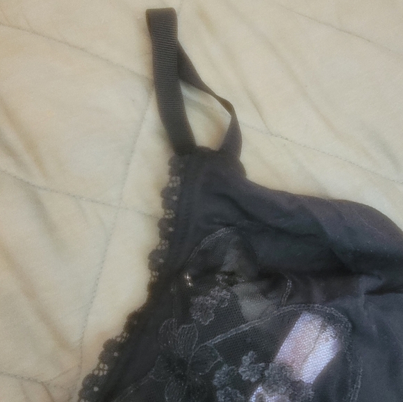 SAVAGE X FENTY BRALETTE - Picture 5 of 8